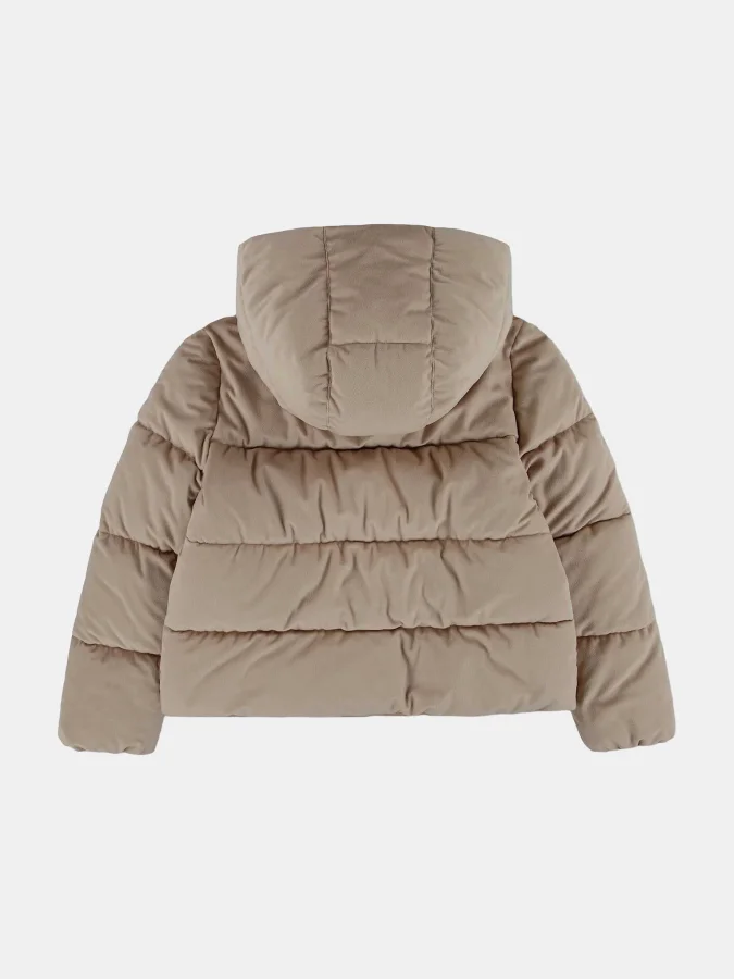 NIKE - JDG VELVET PUFFER 2
