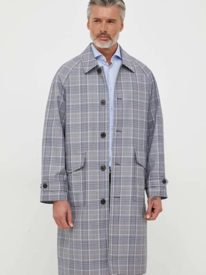 Tommy Hilfiger - DC CHECK...