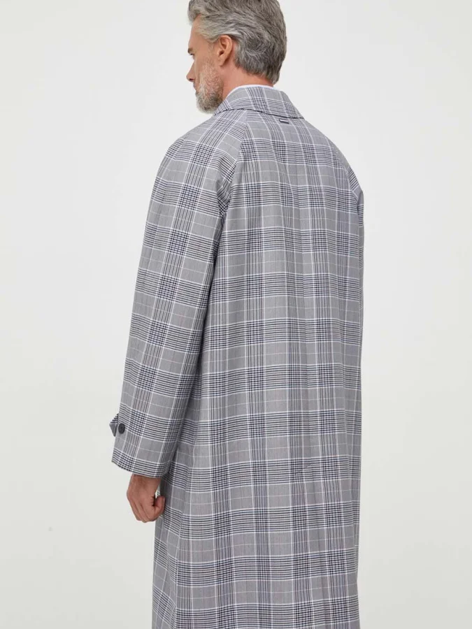 Tommy Hilfiger - DC CHECK... 2