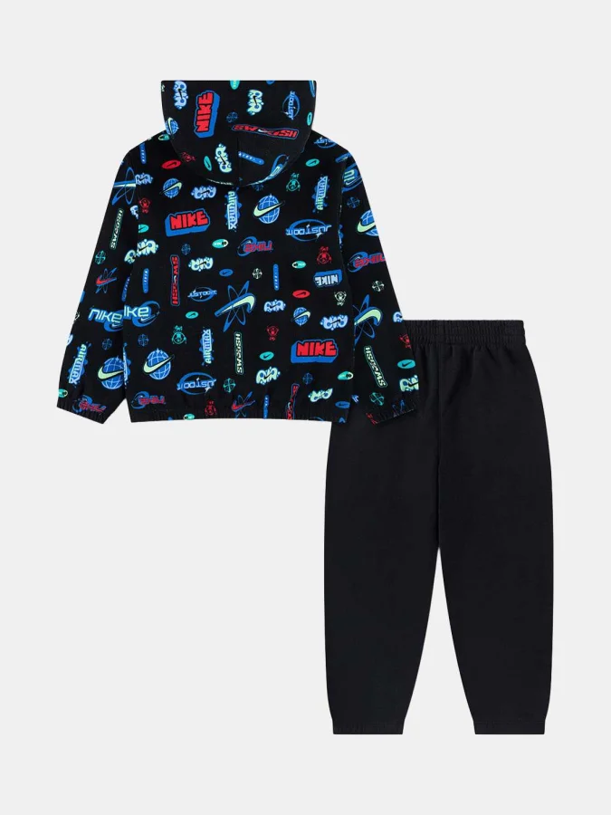 NIKE - NKB B NSW BRAND A... 2