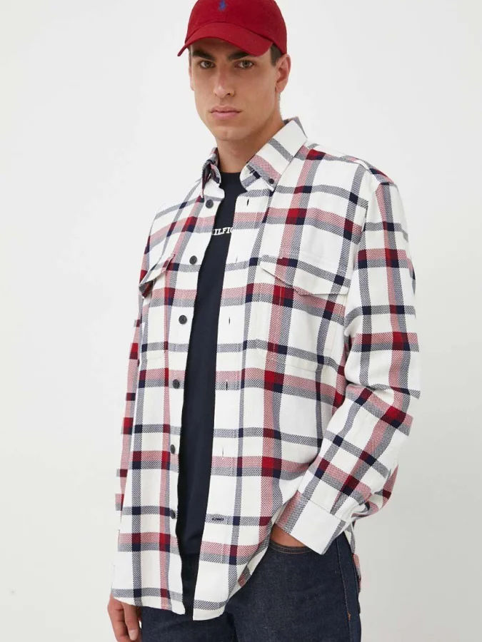 Tommy Hilfiger - GLOBAL STP...