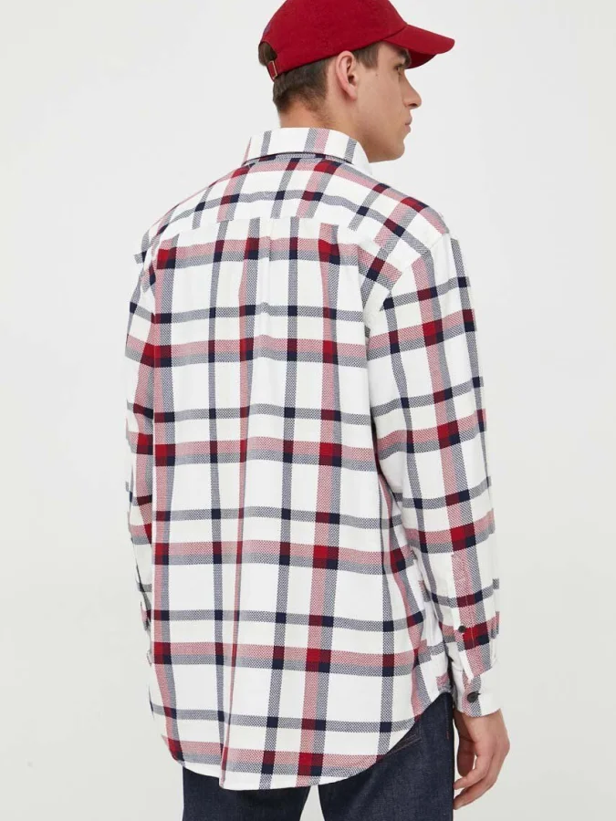 Tommy Hilfiger - GLOBAL STP... 2