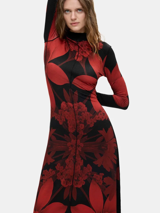 DESIGUAL - VEST_ATENAS 2