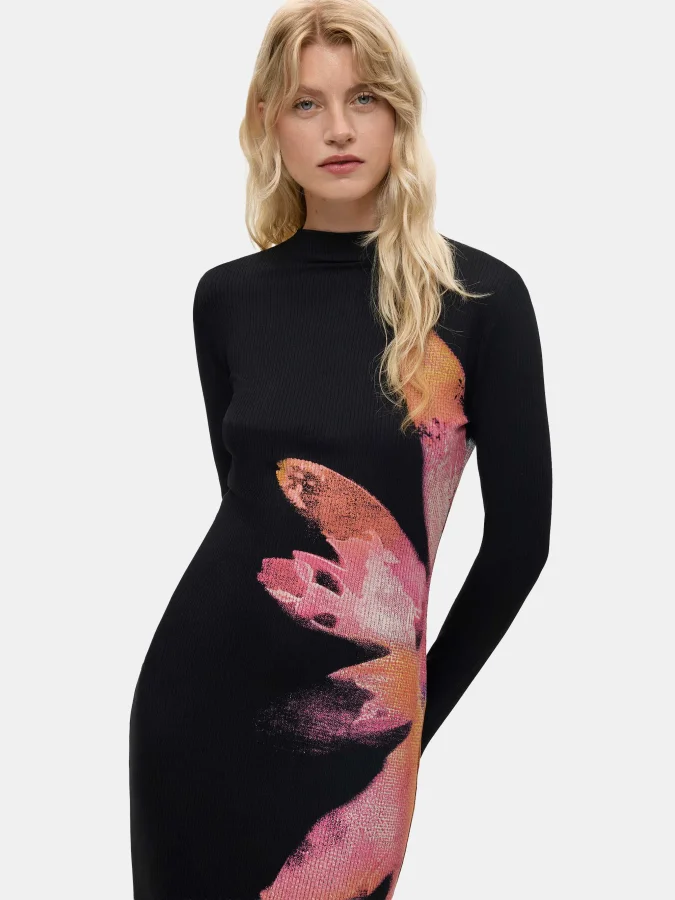 DESIGUAL - VEST_SEVILLA 2