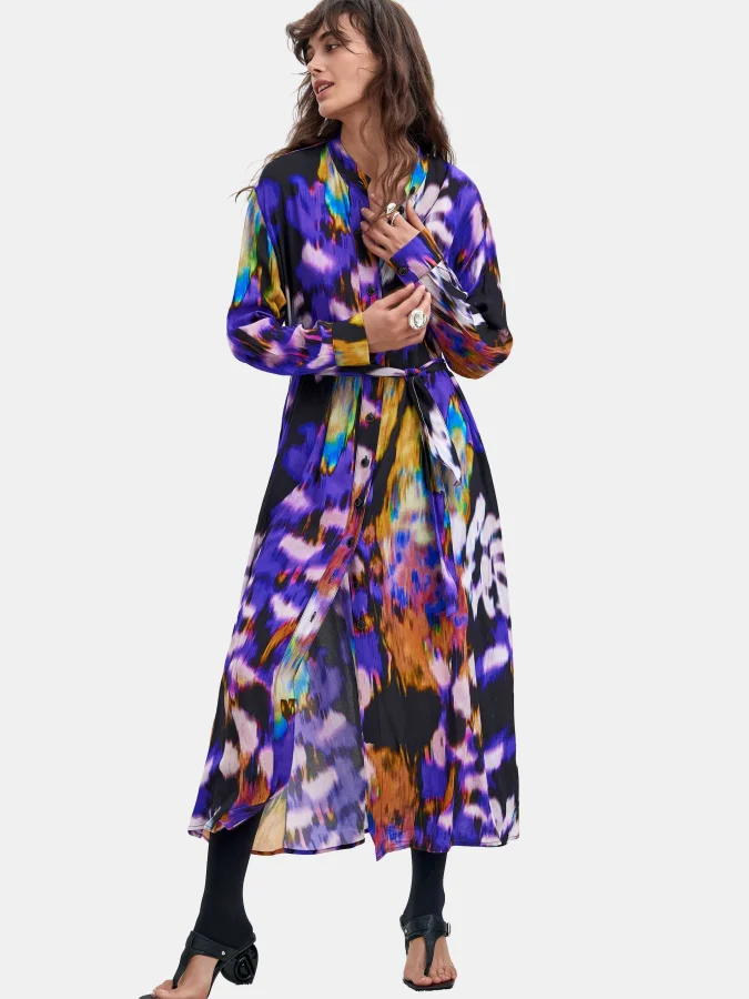 DESIGUAL - VEST_SONIA_LACROIX