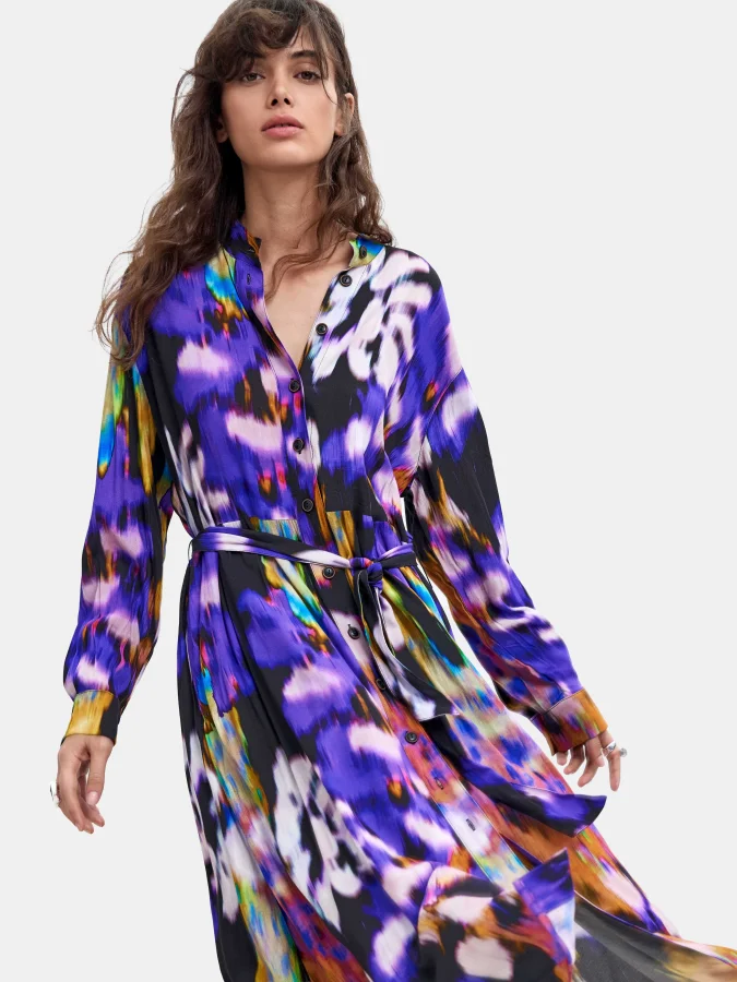 DESIGUAL - VEST_SONIA_LACROIX 2