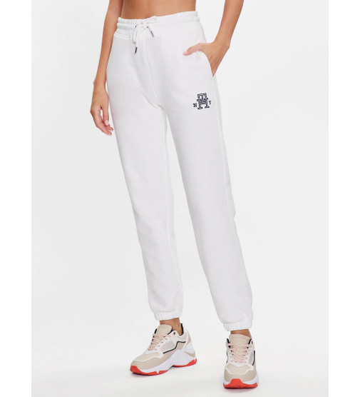 Tommy hilfiger 2024 tapered sweatpants