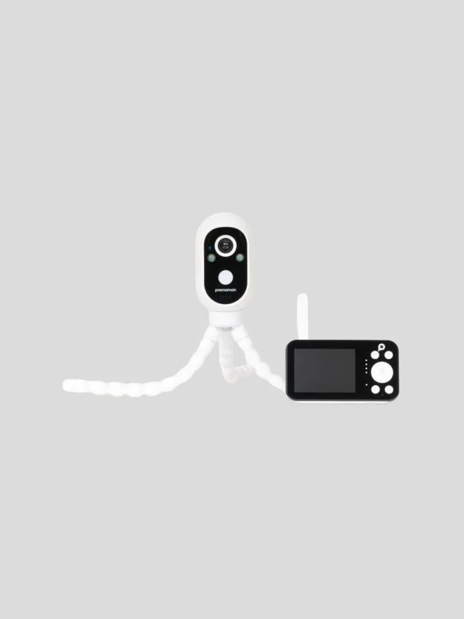 PREMAMAN - NOMO - BABYPHONE...