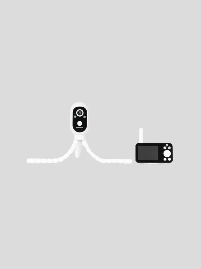 PREMAMAN - NOMO - BABYPHONE... 2