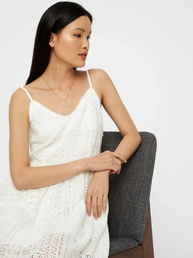Vero Moda - VMHONEY LACE... 2