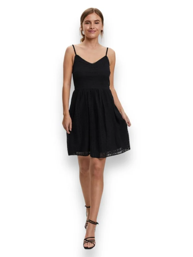 Vero Moda - VMHONEY LACE... 2