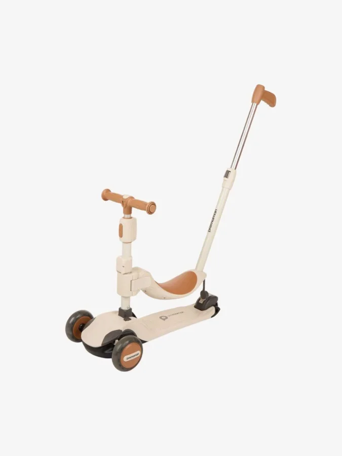 PREMAMAN - TROTTINETTE...