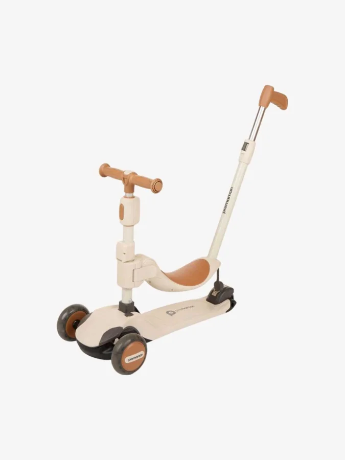 PREMAMAN - TROTTINETTE... 2