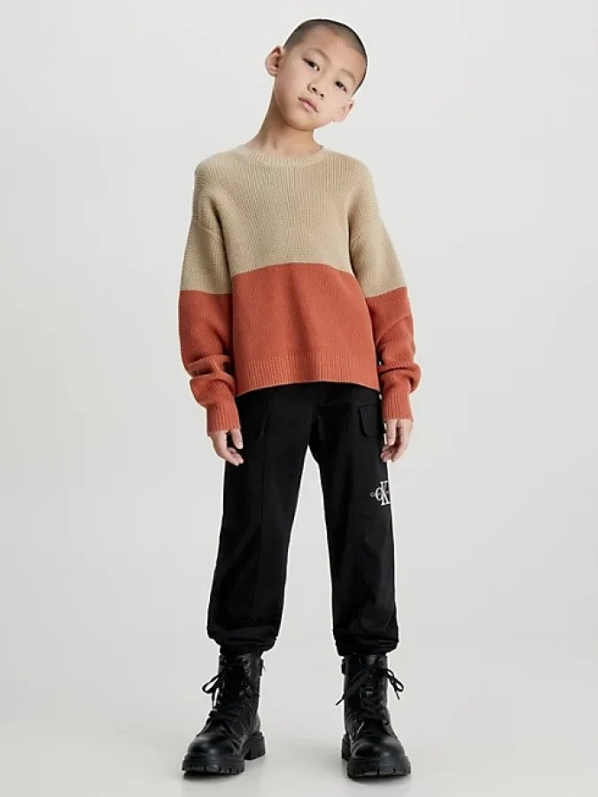 CALVIN KLEIN