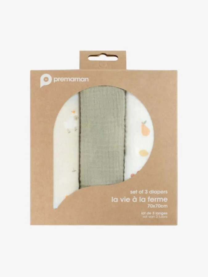 PREMAMAN - LA VIE A LA... 2