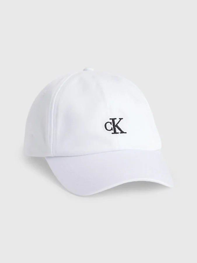 CALVIN KLEIN - MONOGRAM... 2