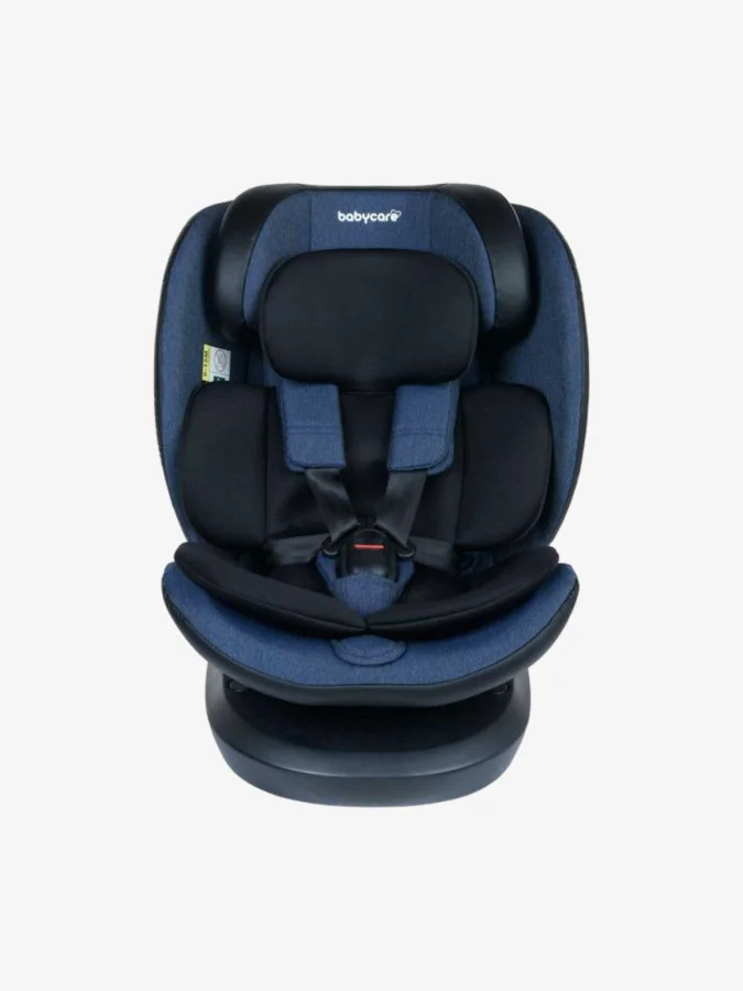 BABYCARE - SIEGE AUTO...