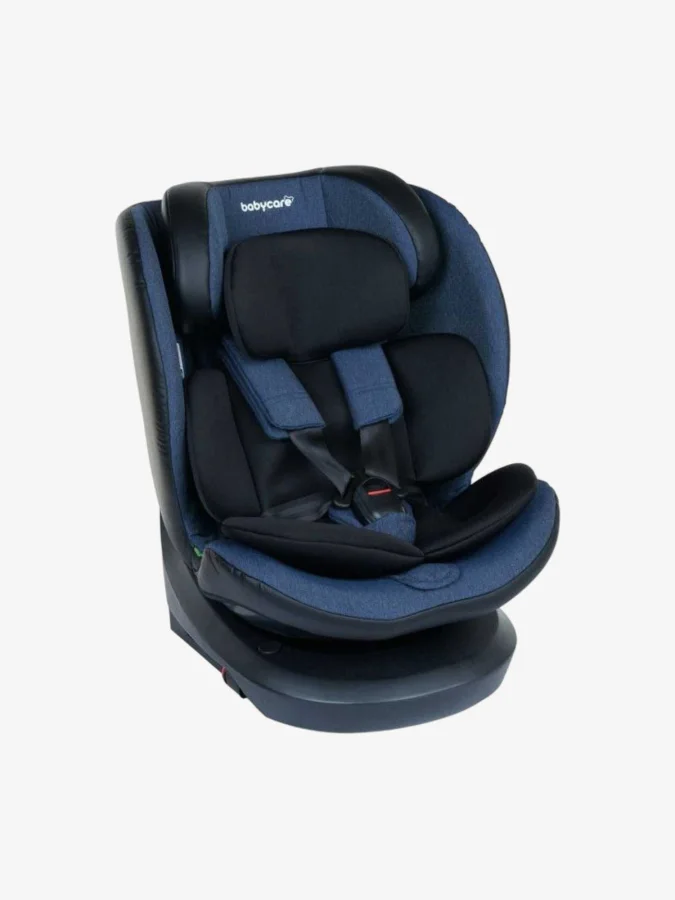 BABYCARE - SIEGE AUTO... 2