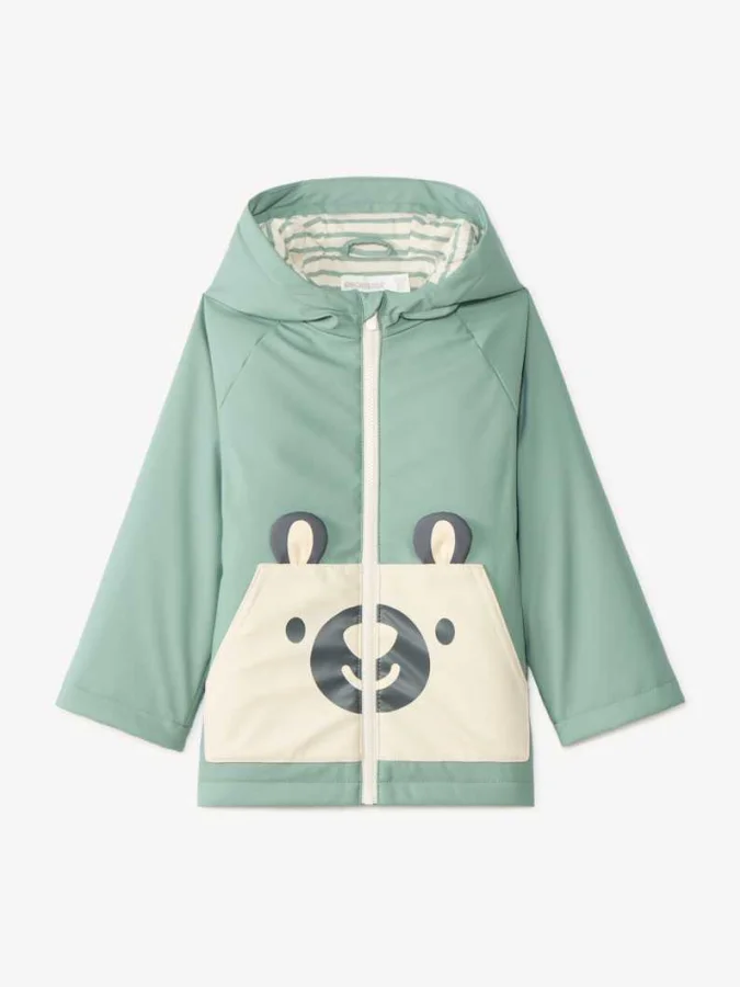 ORCHESTRA - PARKA GOMME DB...