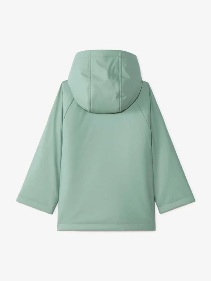 ORCHESTRA - PARKA GOMME DB... 2