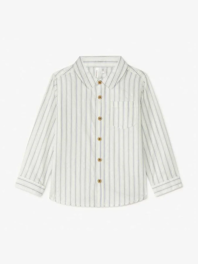 ORCHESTRA - CHEMISE ML