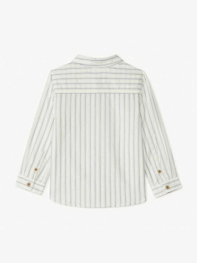 ORCHESTRA - CHEMISE ML 2