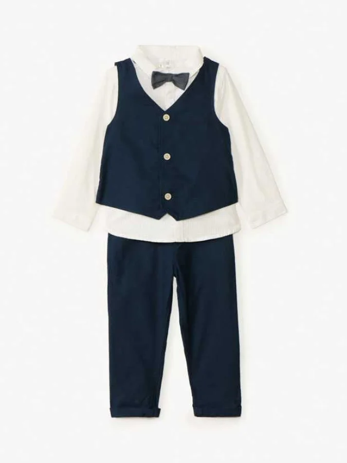 ORCHESTRA - ENS. PANTALON +...