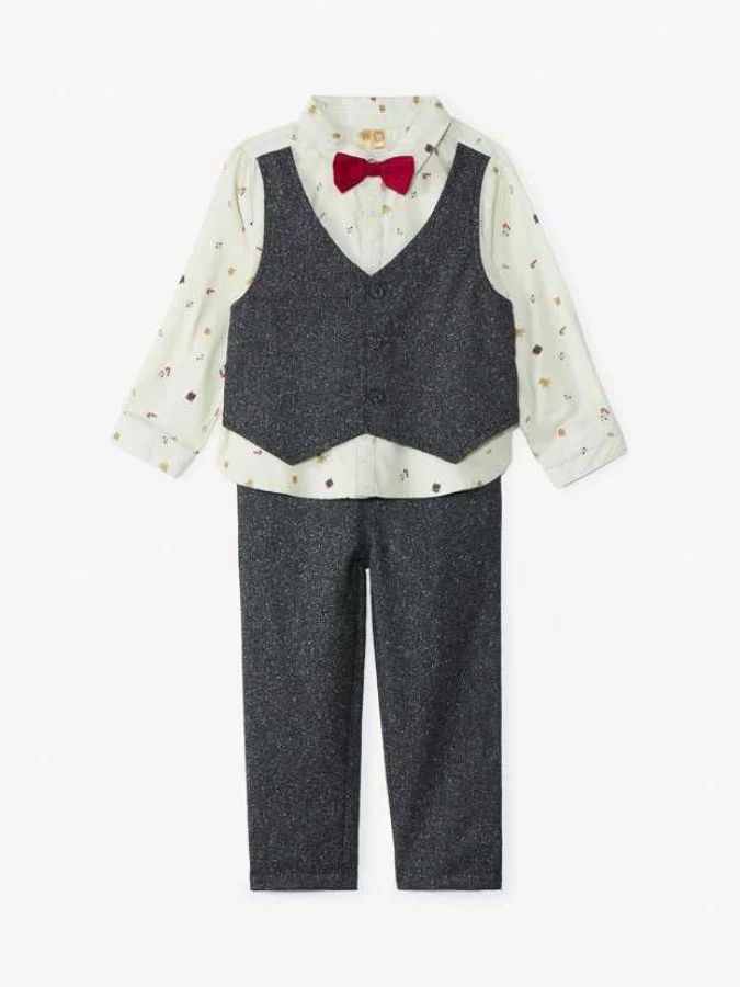 ORCHESTRA - ENS. PANTALON +...