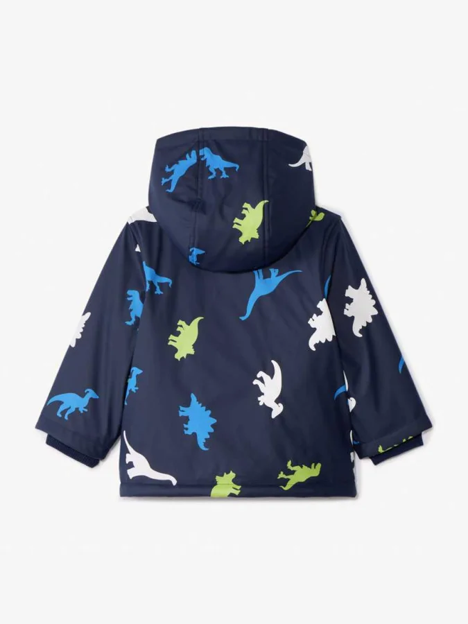 ORCHESTRA - PARKA GOMME... 2