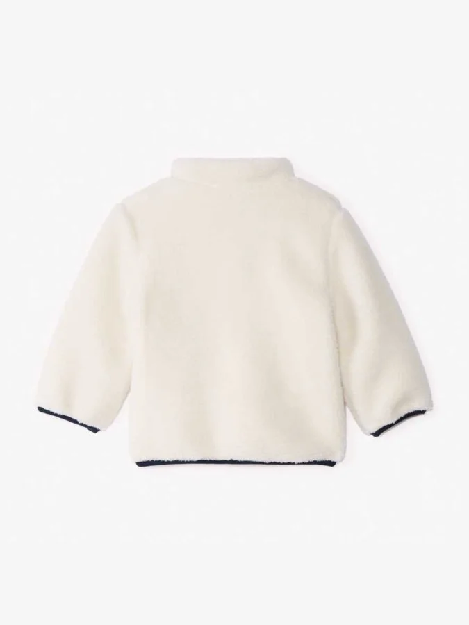 ORCHESTRA - VESTE SHERPA DB... 2