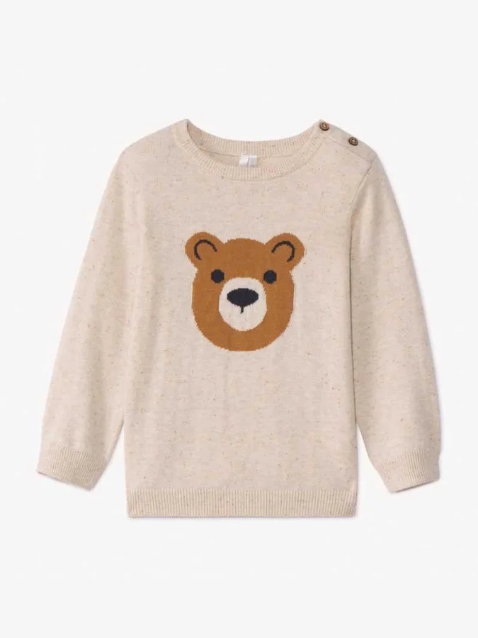 ORCHESTRA - PULL TRICOT...