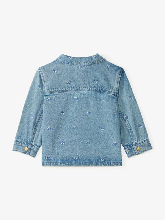 ORCHESTRA - VESTE JEAN +... 2
