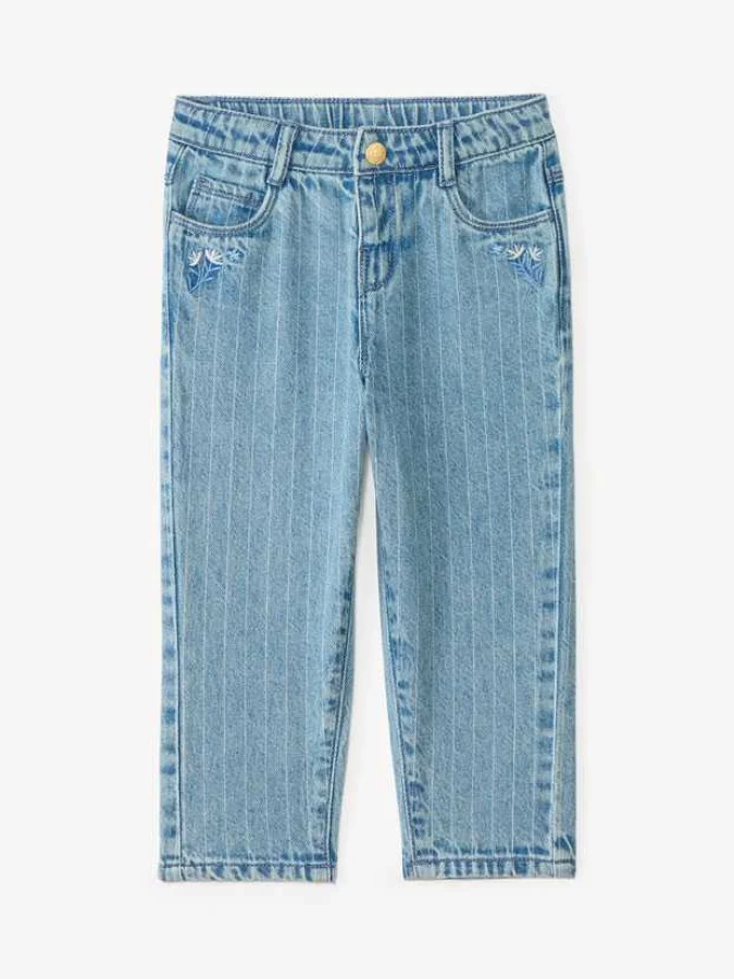 ORCHESTRA - JEANS ND UNI +...
