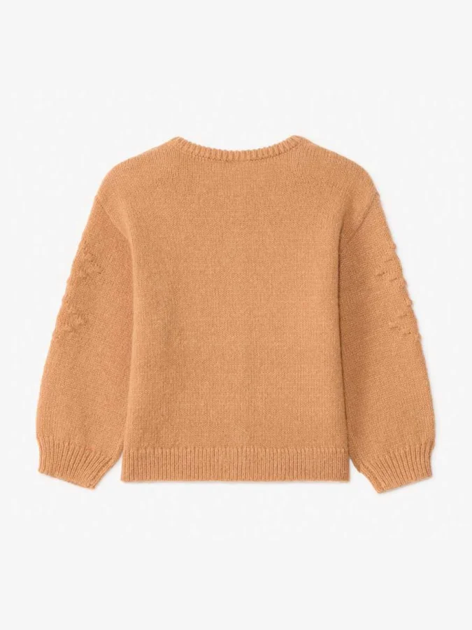 ORCHESTRA - GILET TRICOT 2