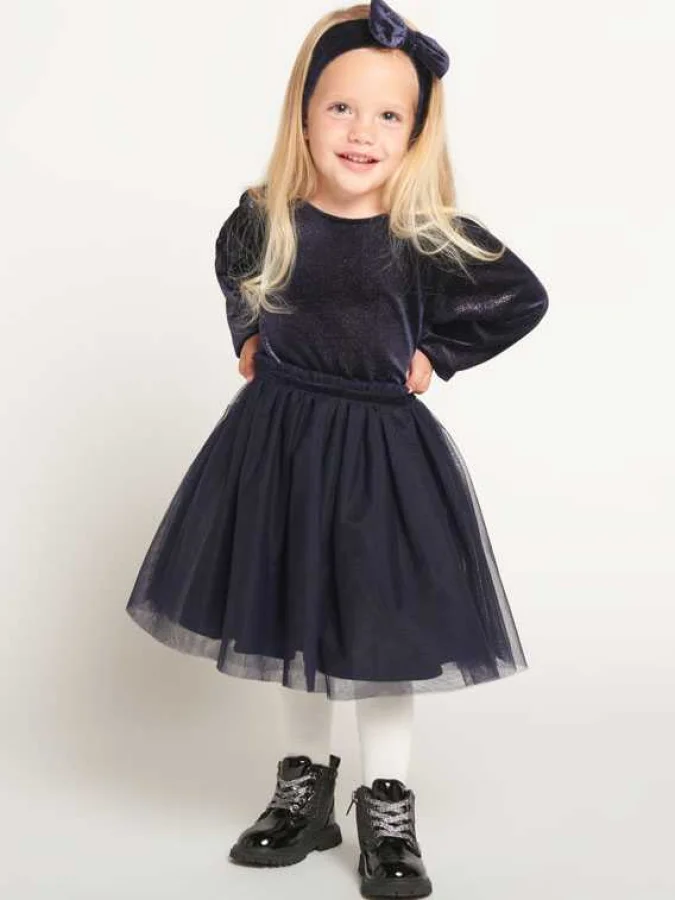 ORCHESTRA - ROBE MAILLE ML