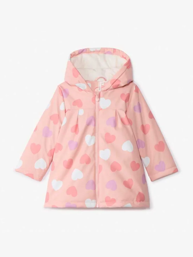 ORCHESTRA - PARKA DE PLUIE...