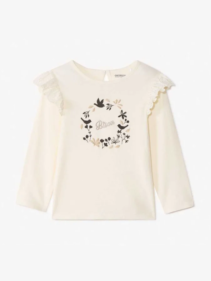 ORCHESTRA - T-SHIRT ML