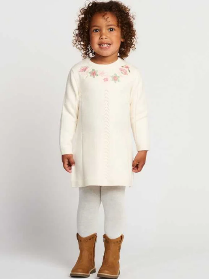 ORCHESTRA - ROBE TRICOT ML