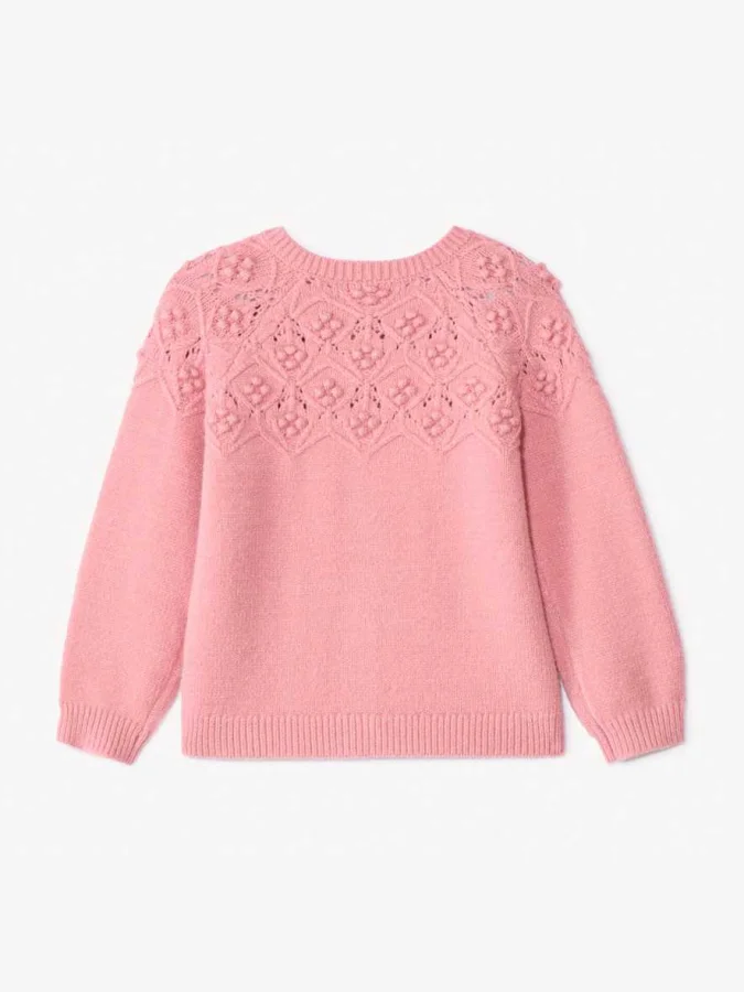 ORCHESTRA - GILET TRICOT 2