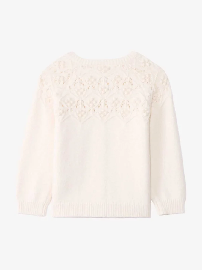 ORCHESTRA - GILET TRICOT 2