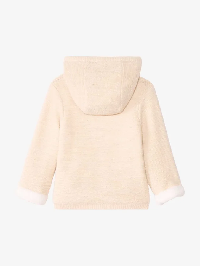 ORCHESTRA - VESTE TRICOT 2