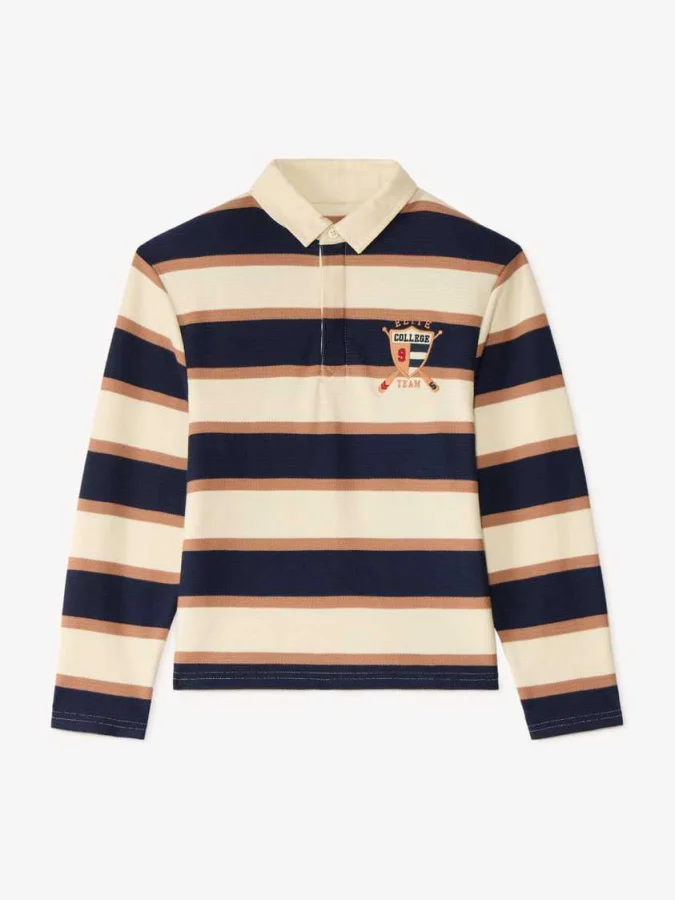 ORCHESTRA - POLO ML JERSEY...