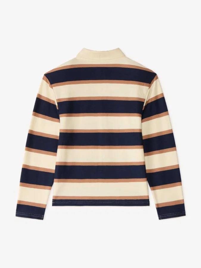 ORCHESTRA - POLO ML JERSEY... 2