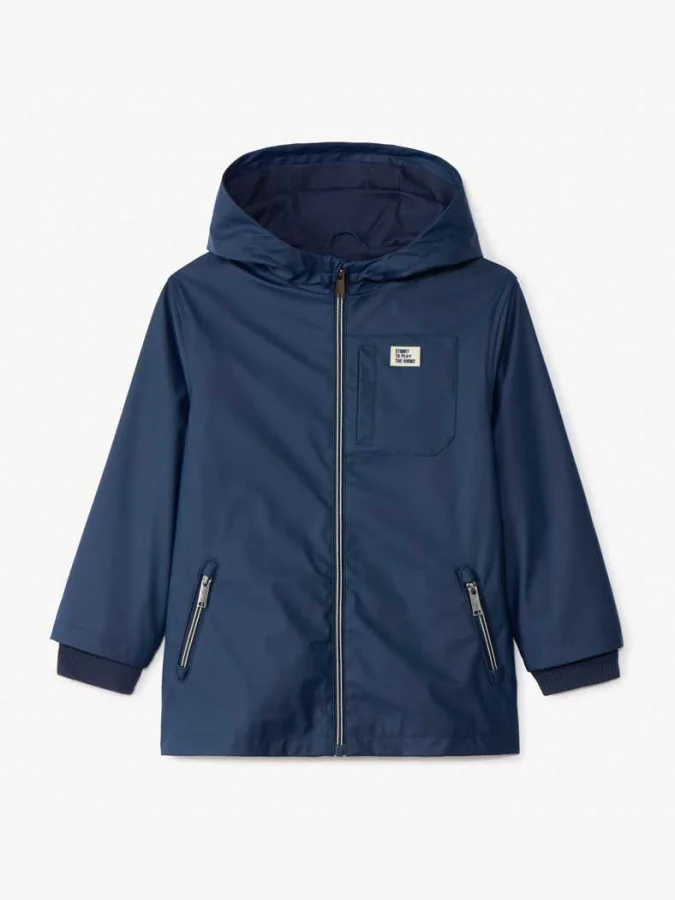ORCHESTRA - PARKA GOMME DB...