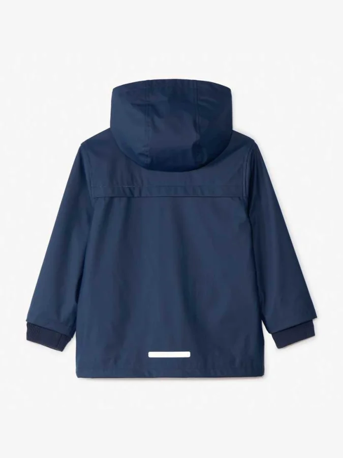 ORCHESTRA - PARKA GOMME DB... 2