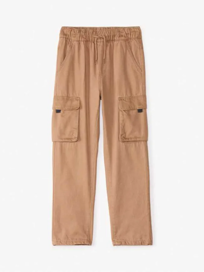 ORCHESTRA - PANTALON CARGO...