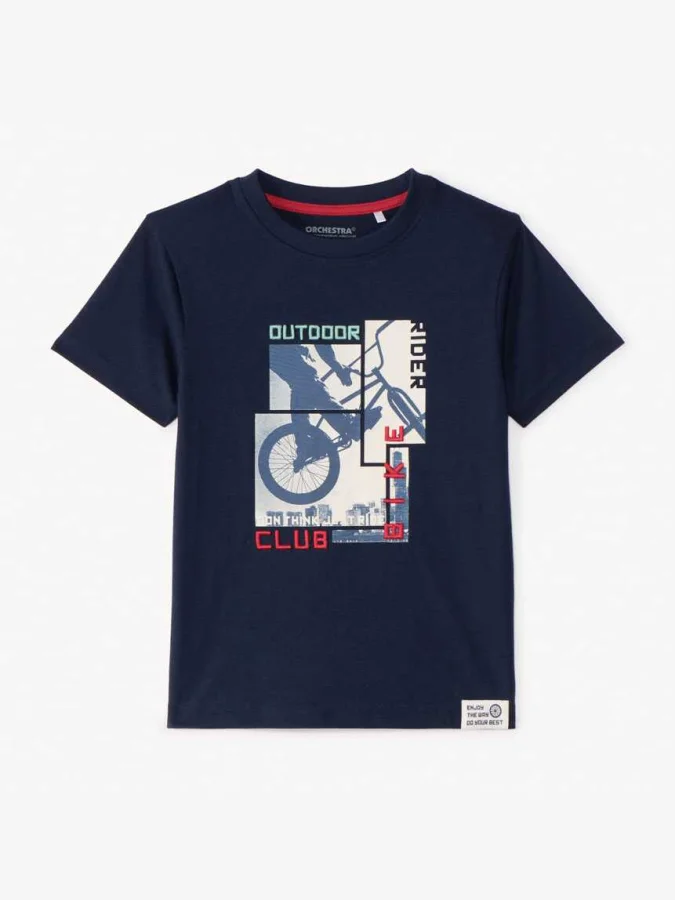 ORCHESTRA - SPE - T-SHIRT...