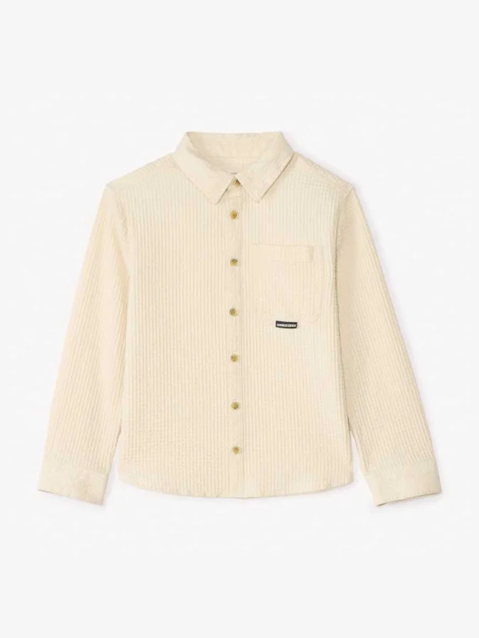 ORCHESTRA - CHEMISE ML EN...
