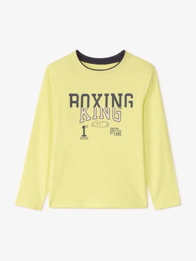 ORCHESTRA - T-SHIRT ML...