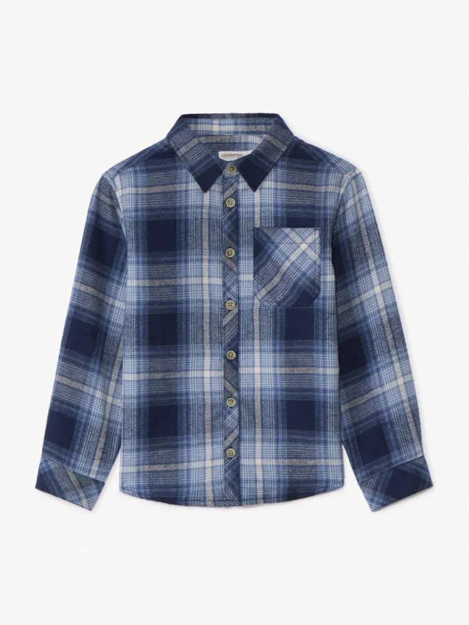 ORCHESTRA - CHEMISE ML...